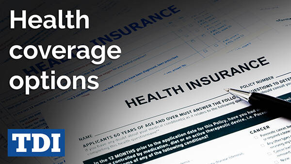 Need Health Insurance? How to Find a New Health Plan Now